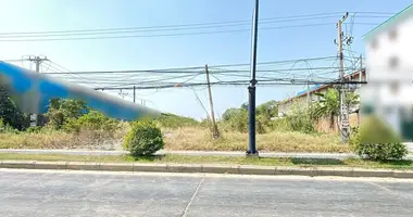 Участок земли в Sangkat Prek Kampeus, Камбоджа