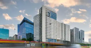 Gewerbefläche 59 m² in Warschau, Polen