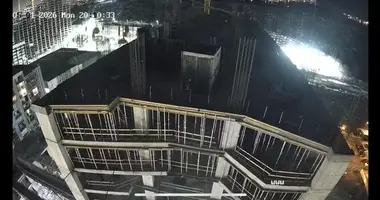 Appartement 1 chambre dans Tbilissi, Géorgie