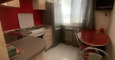 3 room apartment in Odesa, Ukraine