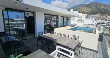 Wohnung 3 Schlafzimmer in Benalmadena, Spanien
