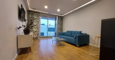 1 room apartment in Warsaw, Poland