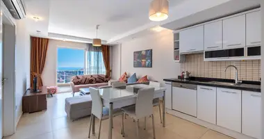 Apartamento 2 habitaciones en Alanya, Turquía
