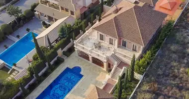 Appartement 6 chambres dans Koúklia, Chypre