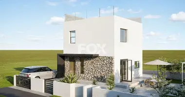 3 bedroom apartment in Souni–Zanatzia, Cyprus