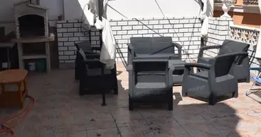 3 bedroom house in Malaga, Spain