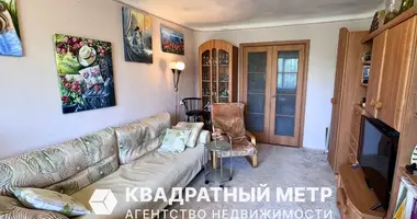 Appartement 3 chambres dans Minsk, Bélarus