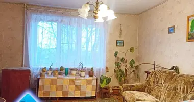 Квартира 3 комнаты в Речица, Беларусь