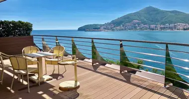Apartamento en Budva, Montenegro