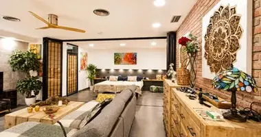Apartamento 2 habitaciones en Španjolska