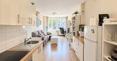 Wohnung 2 Schlafzimmer in Benalmadena, Spanien