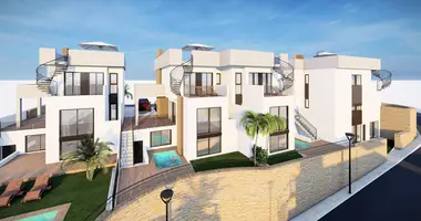 Villa 3 chambres dans Algorfa, Espagne
