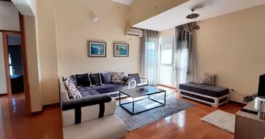 2 bedroom apartment in Bar, Montenegro