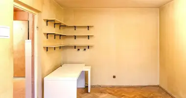 Wohnung 1 zimmer in Lodz, Polen