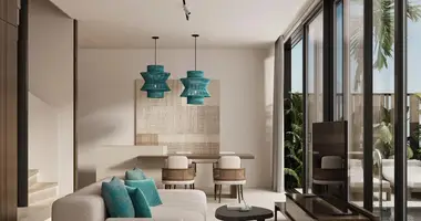 Villa 2 bedrooms in Kutuh, Indonesia