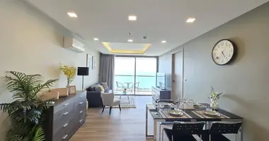 Condo 2 chambres dans Pattaya, Thaïlande