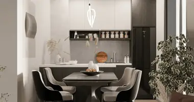 1 bedroom apartment in Budva, Montenegro