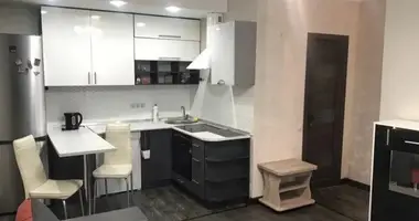 Wohnung 1 zimmer in Odessa, Ukraine