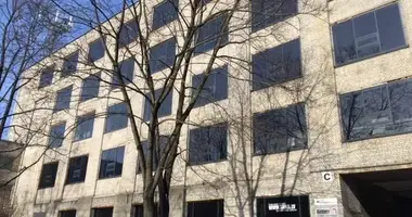 Commercial property 860 m² in Riga, Latvia