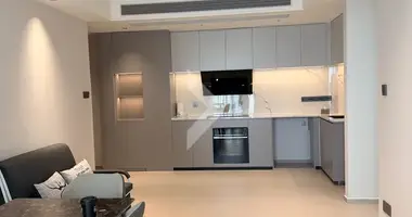 Copropriété 2 chambres dans Sangkat Chroy Changvar, Cambodge