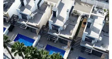 Вилла в Ориуэла, Испания