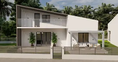 Villa 1 bedroom in Amphipolis Municipality, Greece