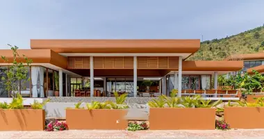 Villa in Kampot, Kambodscha