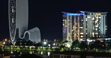 2 bedroom apartment in Batumi, Georgia