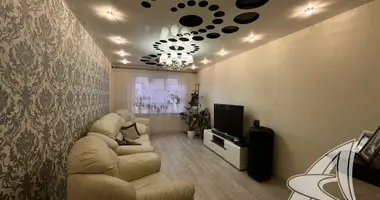 3 room apartment in Muchaviecki sielski Saviet, Belarus