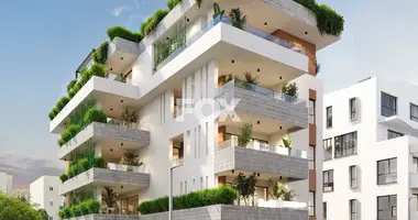 Квартира 3 спальни в муниципалитет Лимасол, Кипр