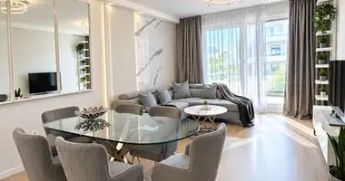 3 bedroom apartment in San Pedro Alcantara, Spain