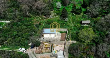 Plot of land in Zankovici, Montenegro