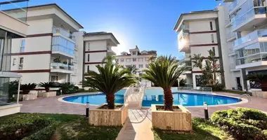 2 bedroom apartment in Oba, Turkey