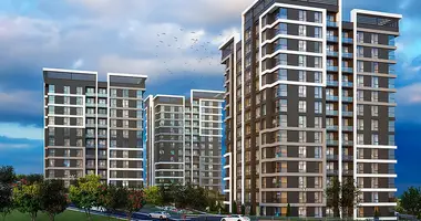 Квартира 5 комнат в Yenimahalle, Турция