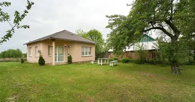 Haus in Voziera, Belarus