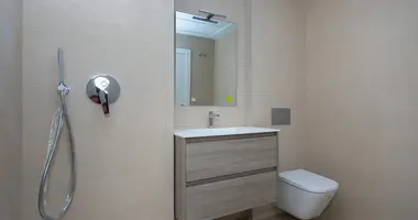 Szeregowiec w Monforte del Cid, Hiszpania