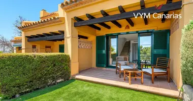 Doppelhaus 2 Schlafzimmer in Finestrat, Spanien