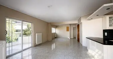 Mieszkanie 3 pokoi w Municipality of Alimos, Grecja