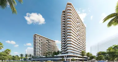 Mieszkanie 2 pokoi w Mina Al arab, Emiraty Arabskie