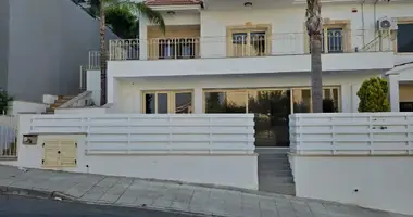 4 bedroom Villa in Demos Agiou Athanasiou, Cyprus