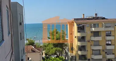 Apartamento 2 habitaciones en Bashkia Durres, Albania