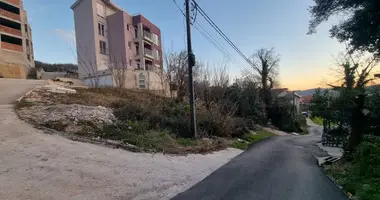Участок земли в Тиват, Черногория