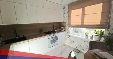 Квартира 3 комнаты в Минск, Беларусь