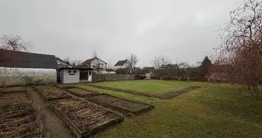 Dom w Baranowicze, Białoruś