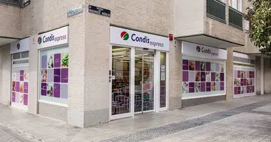 Geschäft 236 m² in Spanien