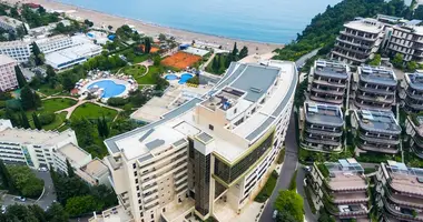 1 bedroom apartment in Budva, Montenegro