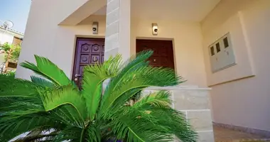 Villa in Croatia