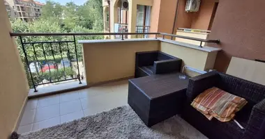 1 bedroom apartment in Nesebar, Bulgaria