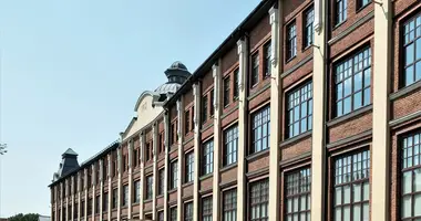 Office 1 015 m² in Moscow, Russia