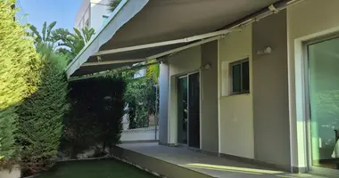 3 bedroom apartment in Demos Agiou Athanasiou, Cyprus